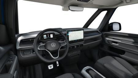 Volkswagen ID BUZZ PRO 210kW auto 7 posti
