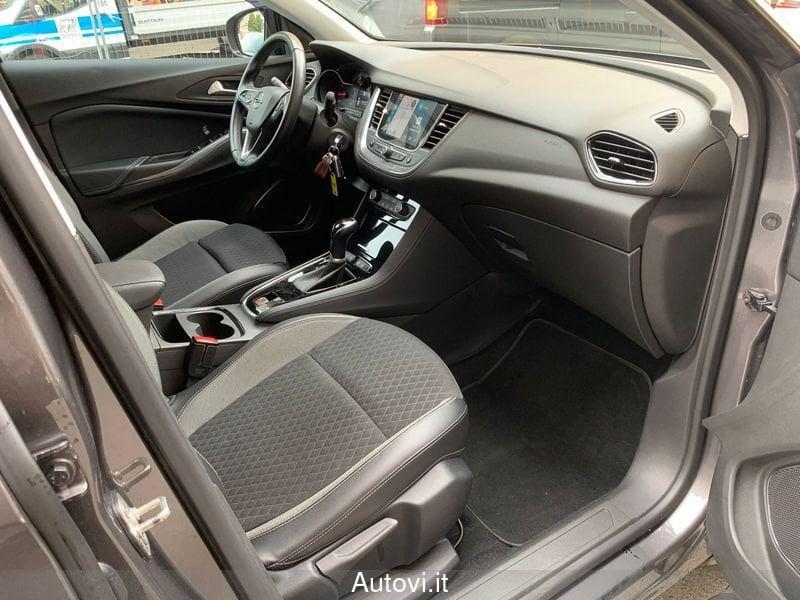 Opel Grandland 1.5 diesel Ecotec Start&Stop aut. Innovation
