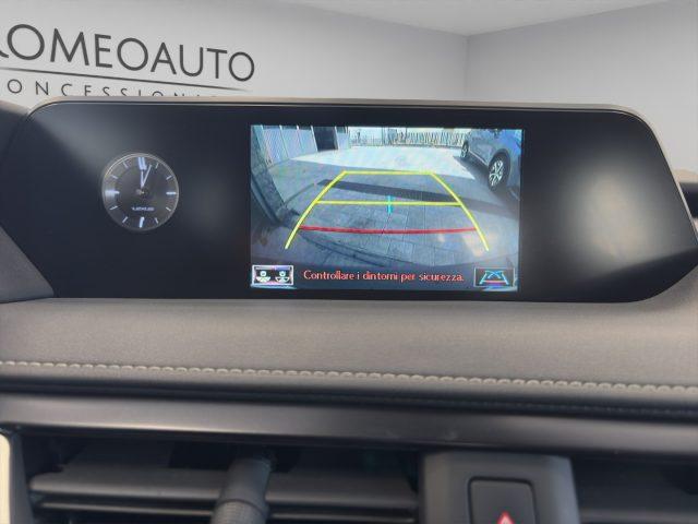 LEXUS UX 250h UX Hybrid 2WD Business