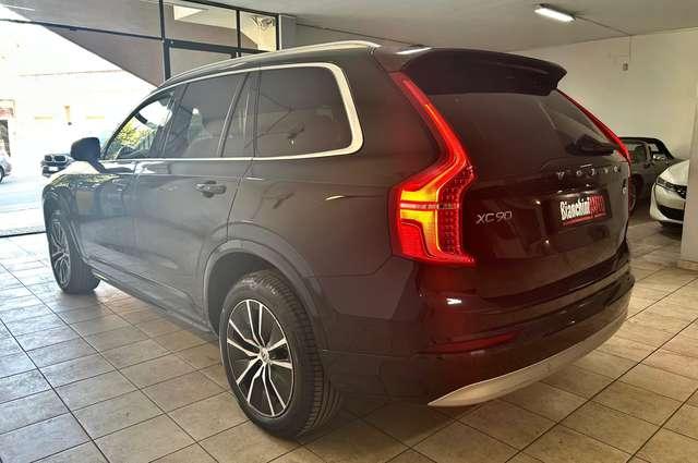Volvo XC90 XC90 2.0 b5 Momentum Pro 7 posti awd 235cv