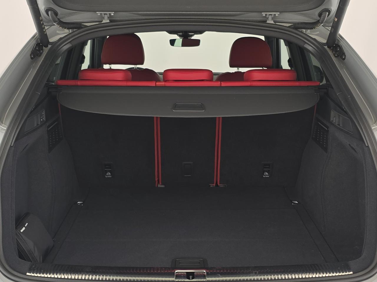 sportback 3.0 tdi mhev 48v quattro tiptronic