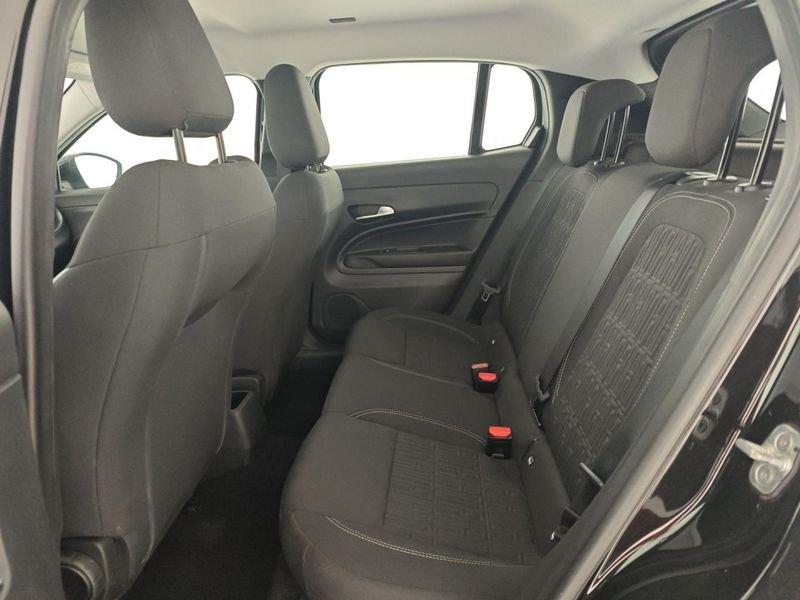 FIAT 600 Hybrid 110 CV DCT MHEV