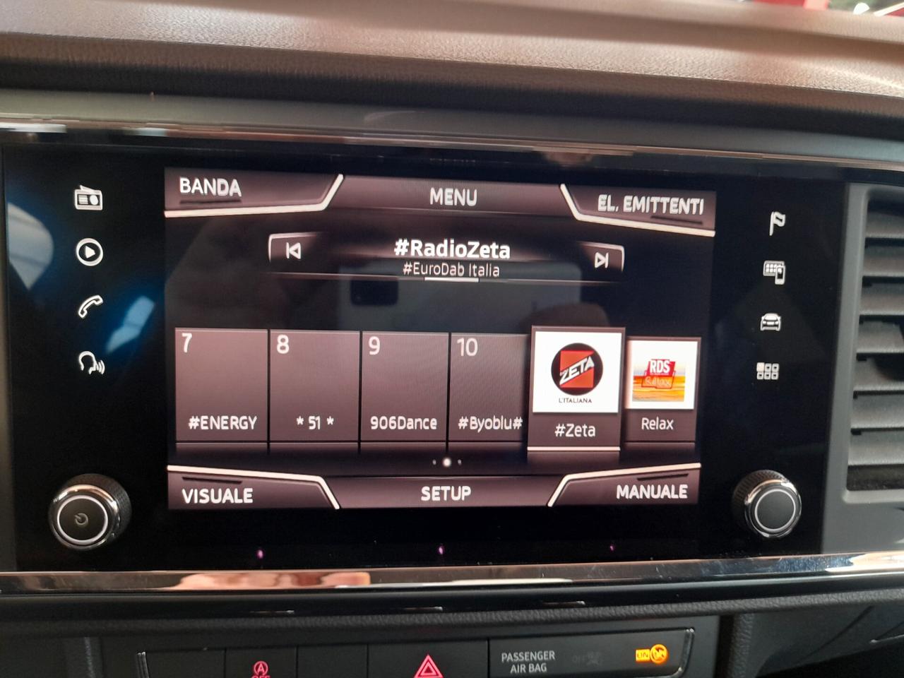 Seat Ateca 1.6 TDI XCELLENCE