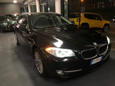 Bmw 520 520d xDrive Touring Msport