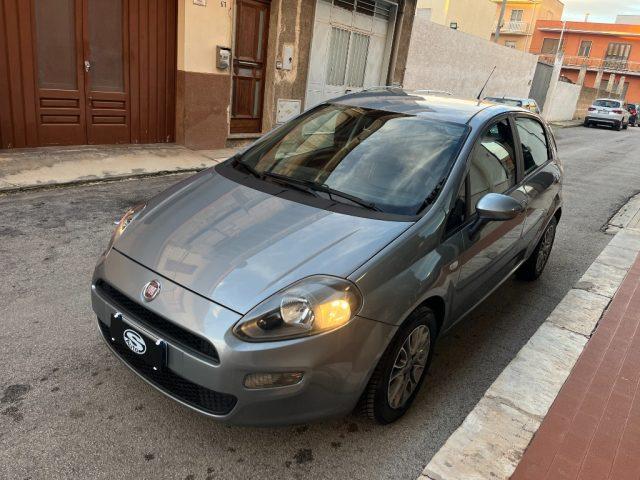 FIAT Punto 1.3MJT 75 CV Easy