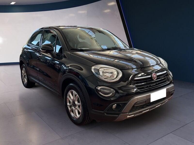 FIAT 500X 500 X 2018 1.0 T3 Cross 120cv