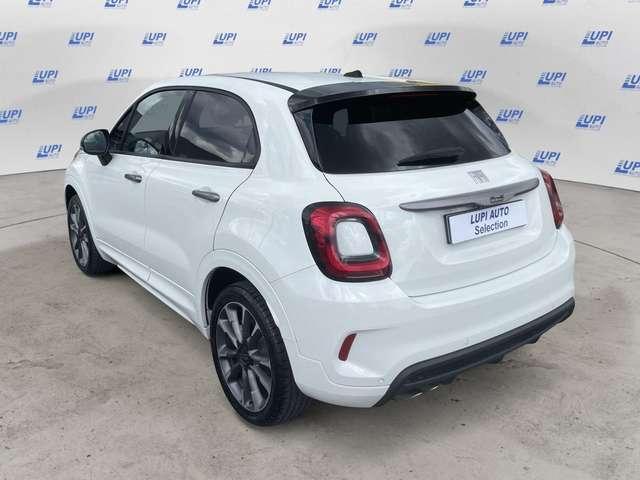 Fiat 500X 1.3 mjet Sport 95cv