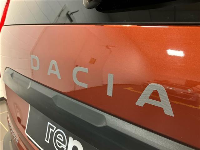 DACIA Jogger 1.0 TCe 110cv Extreme