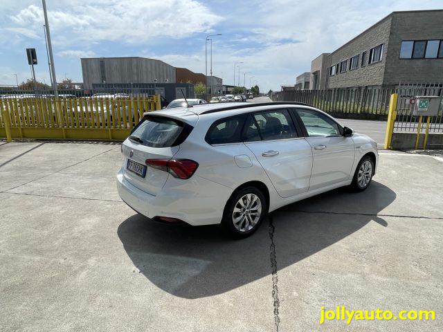 FIAT Tipo 1.6 Mjt 120CV S&S SW Business