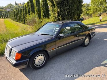 MERCEDES-BENZ 300 CE-24cat Coupé SPORTLINE