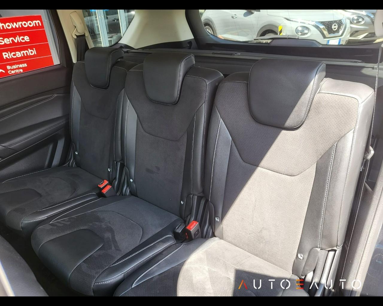 FORD S-Max II - S-Max 2.0 tdci Titanium s&s 150cv powershift