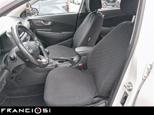 HYUNDAI Kona 1.6 CRDi 115cv XPossible 2WD