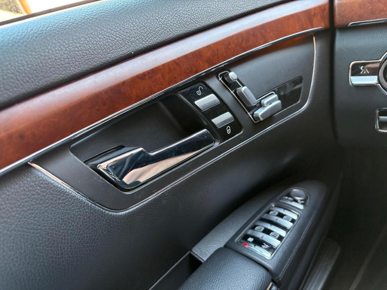 Mercedes-benz S 320 CDI 4MATIC