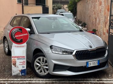 Skoda Fabia 1.0 MPI 80 CV Ambition