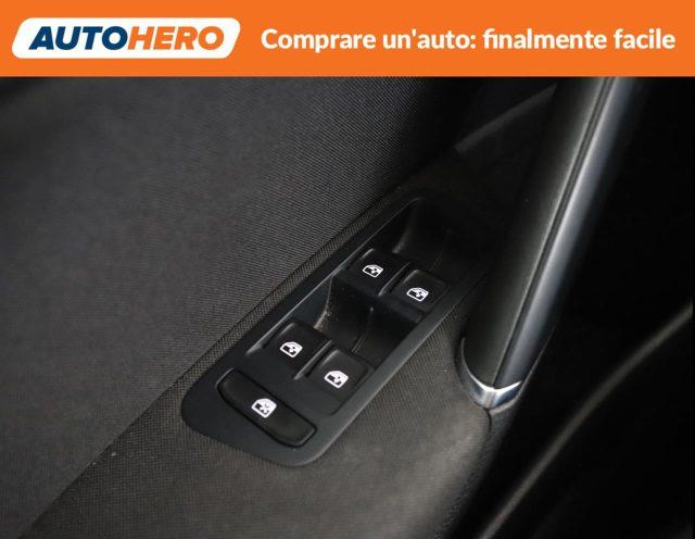 VOLKSWAGEN Golf 1.4 TSI 5p. Sport Edition BlueMotion Technology