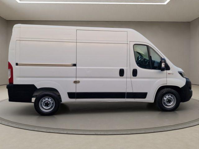 FIAT Ducato 30 2.3 MJT 140CV PC-TM Furgone