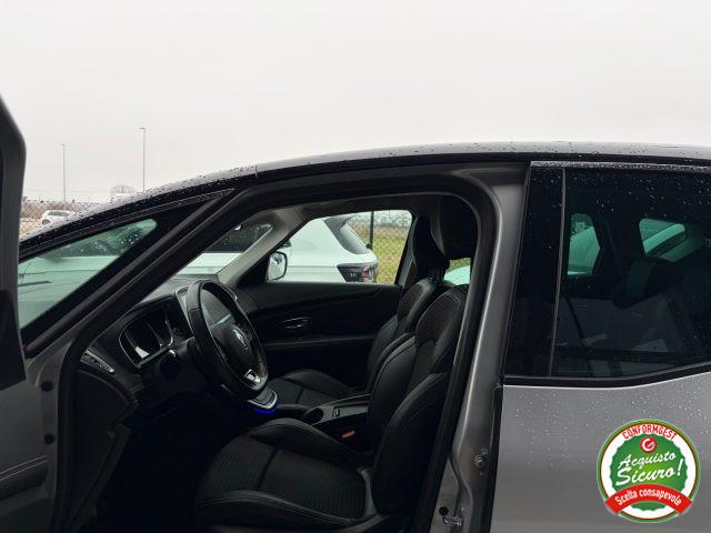 RENAULT Scenic 1.5 dCi EDC Intens e Bose ANCHE NEOPATENTATI