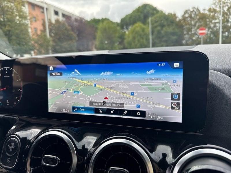 Mercedes-Benz Classe B B 180 Sport Plus auto