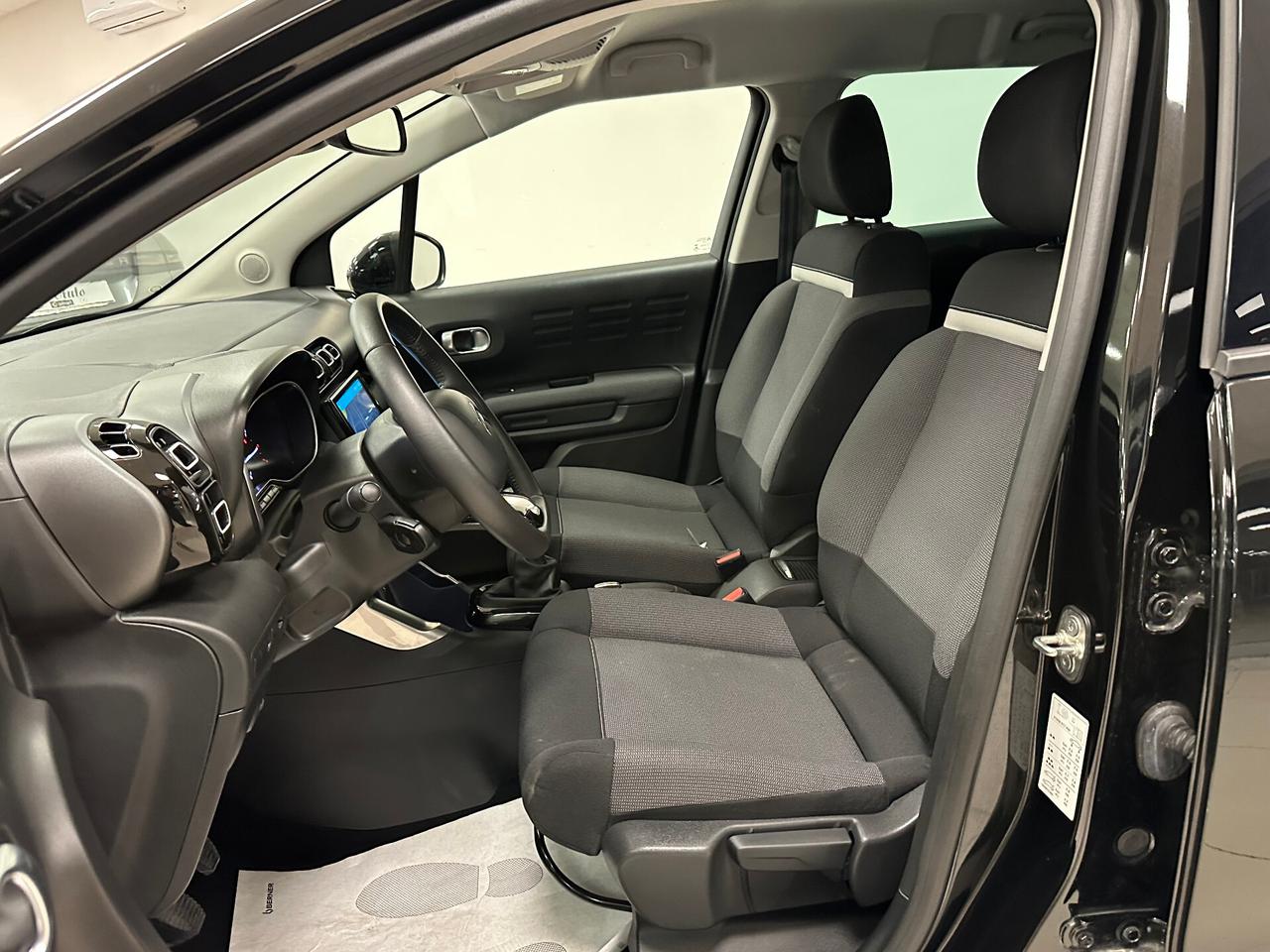 Citroen C3 Aircross PureTech 110 cv Rip Curl - 2023