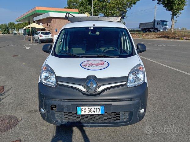 Renault Kangoo 1.5 dCi 110CV F.AP. Stop & Start 4p. Express Energy con PORTAPACCHI