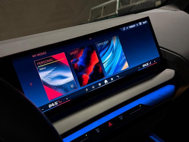 BMW X3 xDriveM50 48V MSport Pro