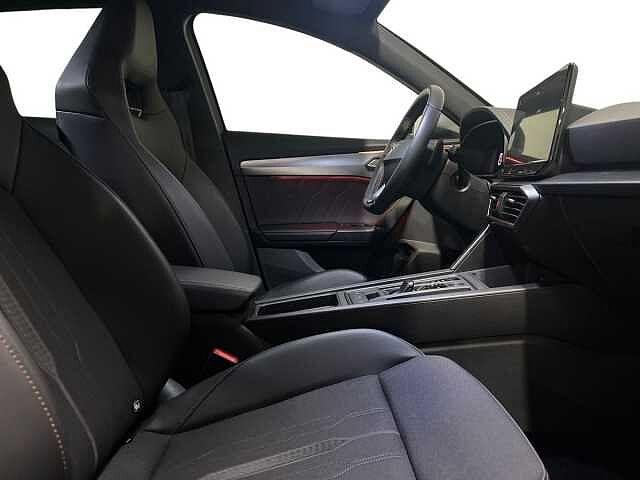 CUPRA Formentor 1.4 e-Hybrid DSG