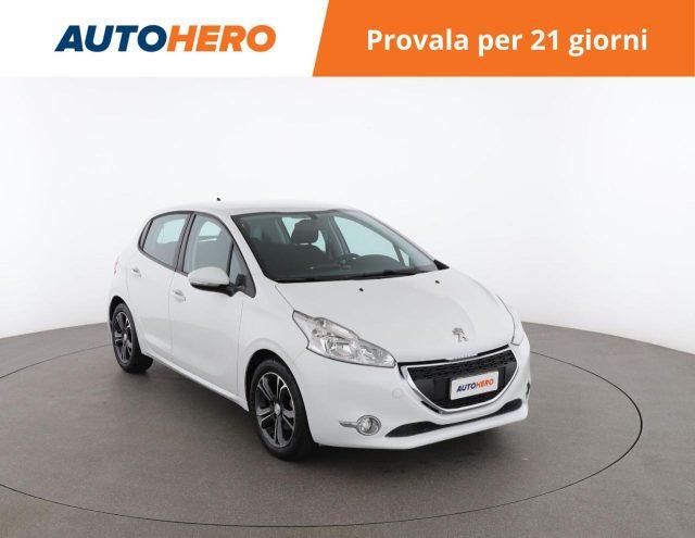 PEUGEOT 208 1.4 8V HDi 68CV 5p. Active