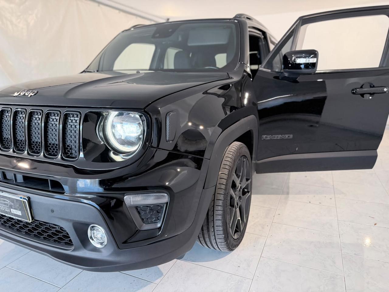 Jeep Renegade 1.6MJT 120CV AUTOMATICA