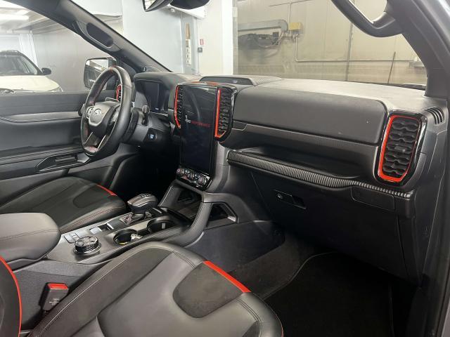 Ford Ranger Raptor Ranger Raptor 2.0 ecoblue 210cv auto GANCIO + ROLL