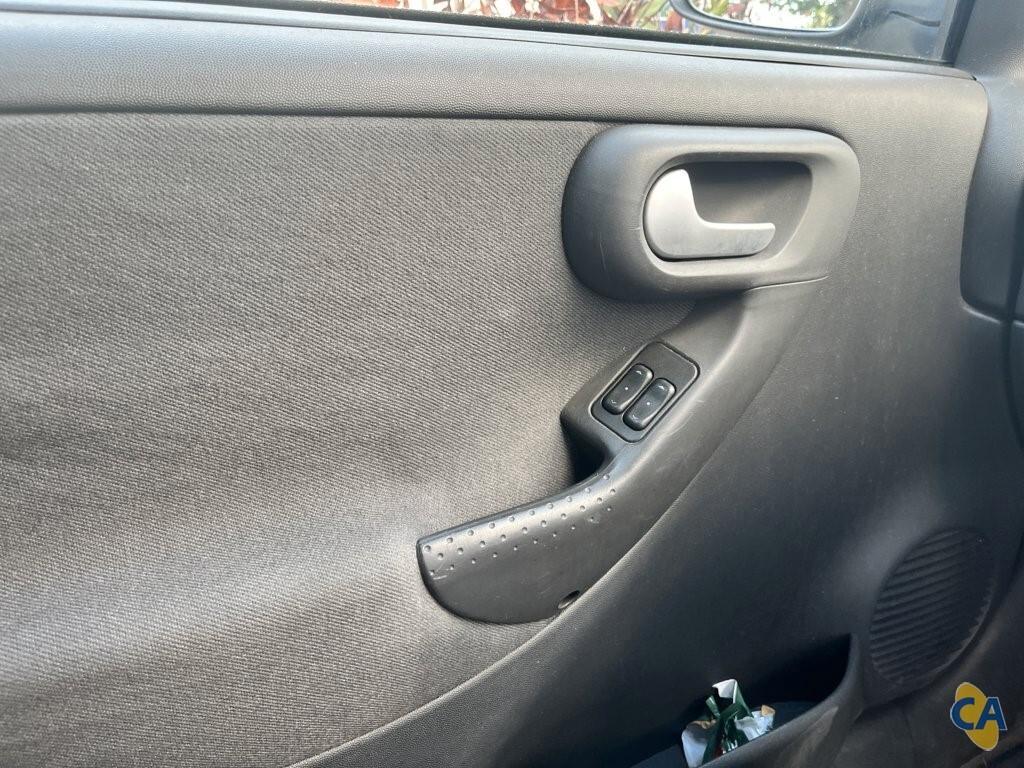 Opel Corsa 1.0 - OK NEOPATENTATI