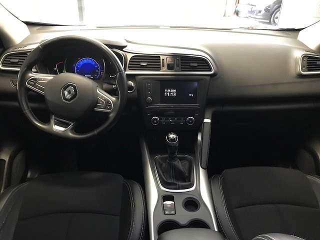 Renault Kadjar Kadjar 1.5 dci energy Hypnotic2 110cv