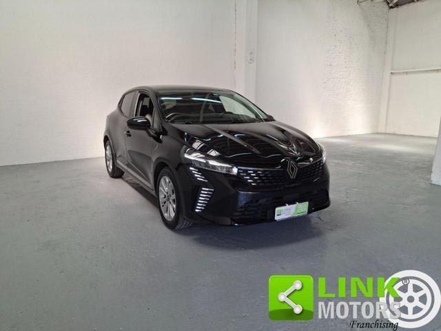 RENAULT Clio SCe 65 CV 5 porte Evolution GARANZIA RENAULT