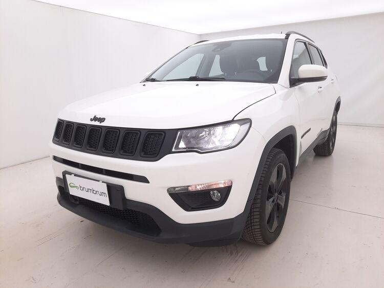 Jeep Compass Night Eagle BR283913 2.0 Diesel 140CV