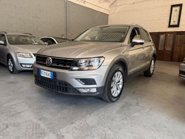 Volkswagen TIGUAN 2.0 TDI DSG 4MOTION
