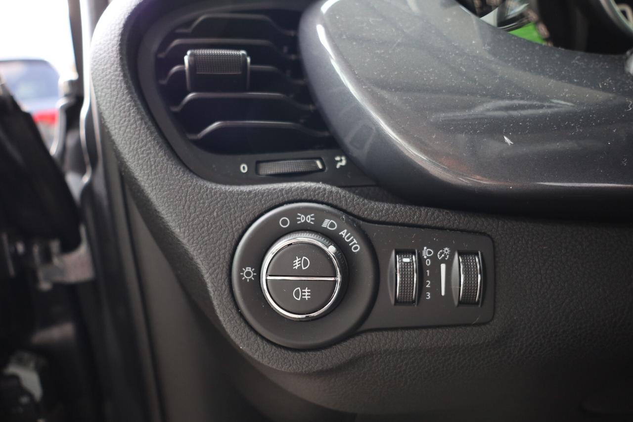 FIAT 500X 1.6 MultiJet 120cv LOUNGE
