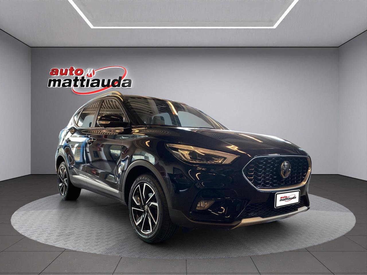 Mg ZS 1.5 Luxury