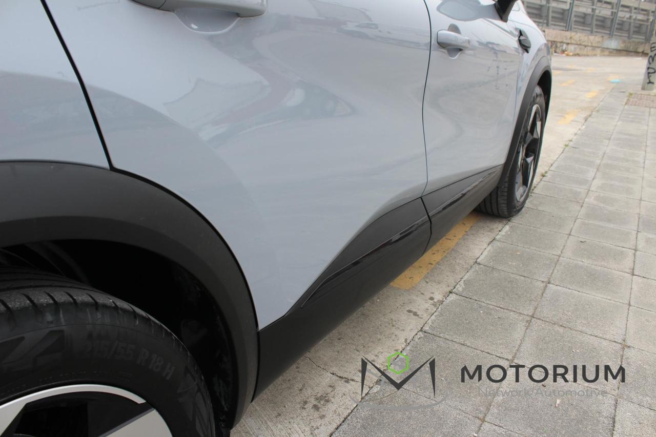 Renault Captur TECHNO E TECH FULL HYBRID 145 CV B STYLE