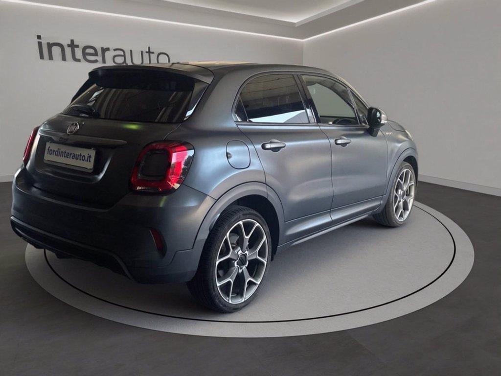 FIAT 500X 1.6 MultiJet 130 CV Sport del 2021