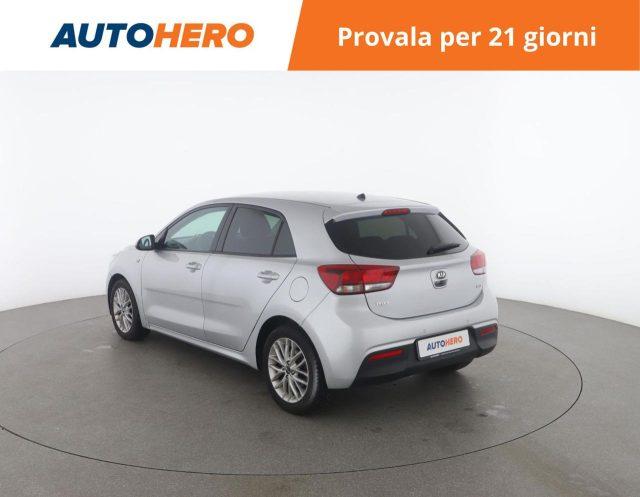 KIA Rio 1.0 T-GDi 12V 5 porte Active