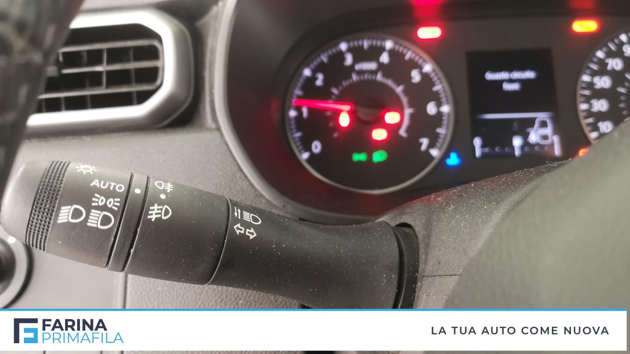 DACIA Duster II 2021 - Duster 1.0 tce Expression Gpl 4x2 100cv