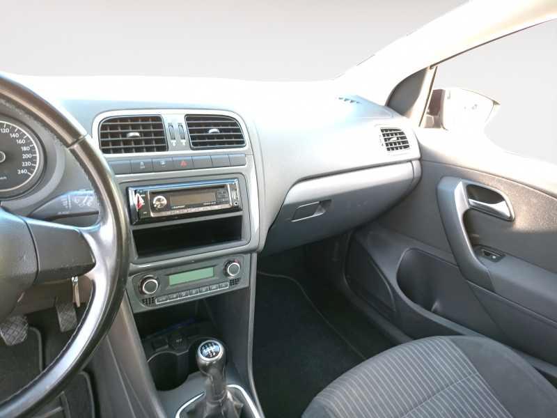 VOLKSWAGEN Polo 3p 1.4 Highline