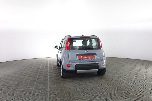 FIAT Panda Panda 1.0 FireFly Hybrid City Life