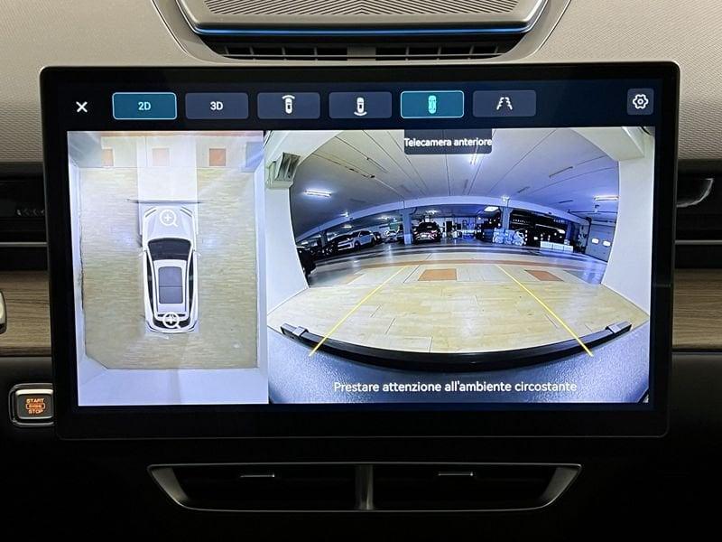 SPORTEQUIPE Sportequipe 6 GT 1.6 T-GDI Benzina/LPG DCT