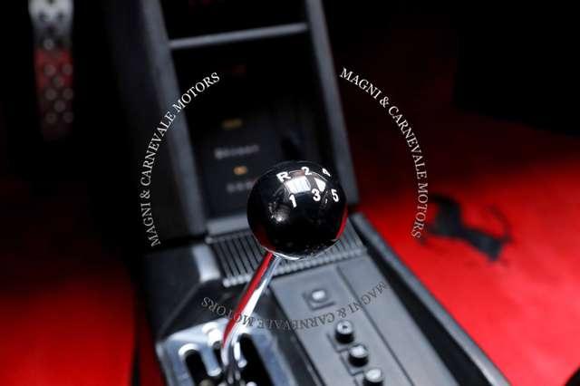 Ferrari Testarossa VETTURA UFFICIALE ITALIA | A.S.I. | FOR COLLECTORS