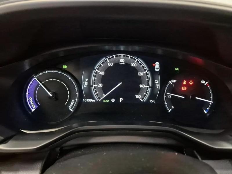 MAZDA MX-30 35,5KWH 110 CV PRIME LINE SUV