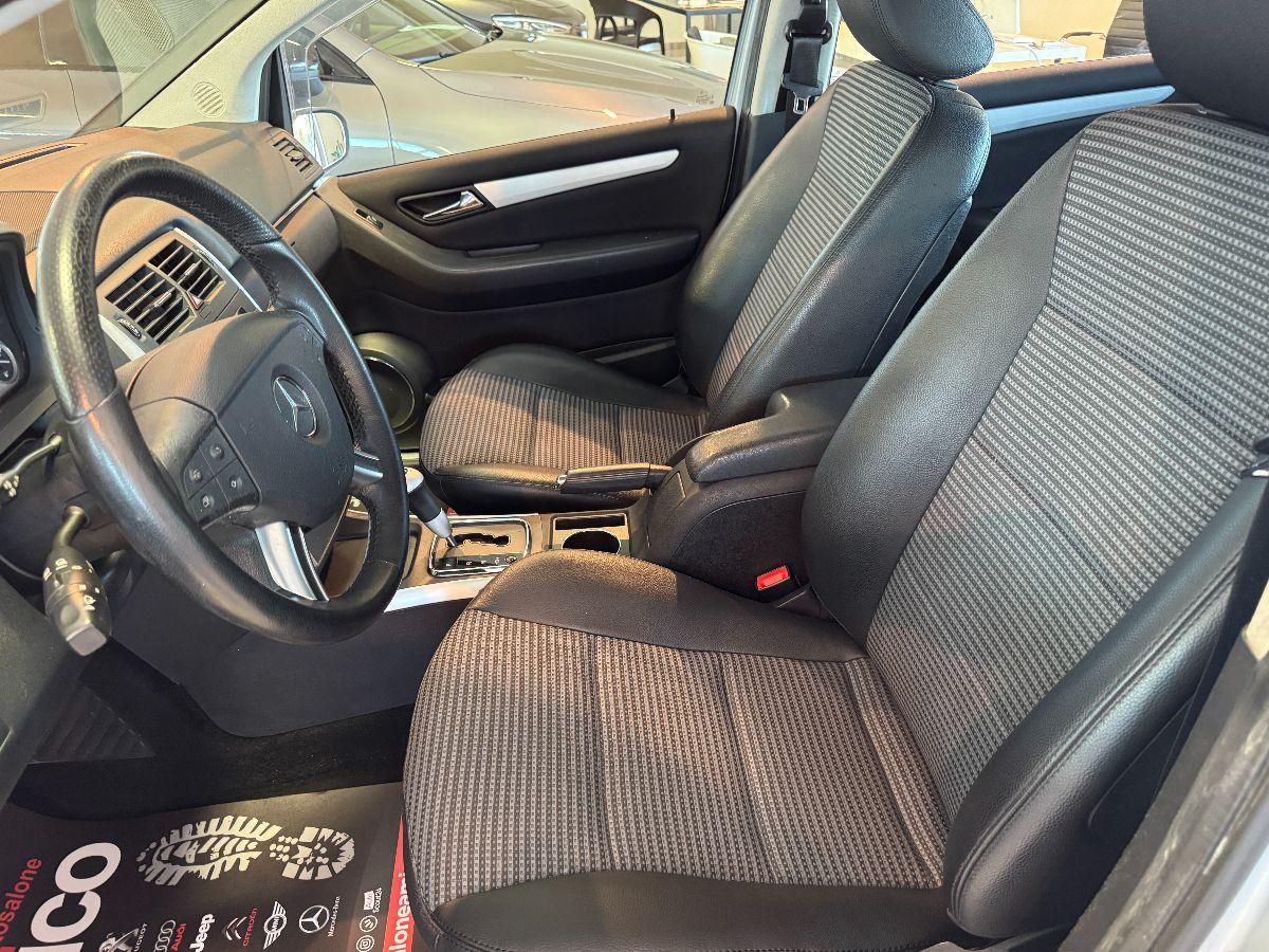 MERCEDES Classe B 180 CDI Sport Auto Solo 110.000km