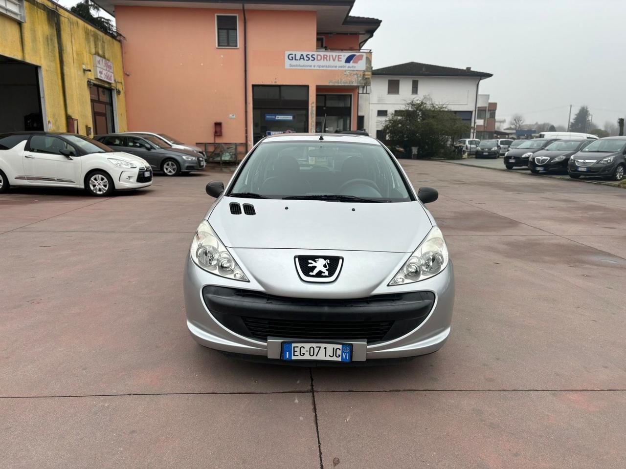 Peugeot 206 Plus 1.1 60CV 5p. Energie