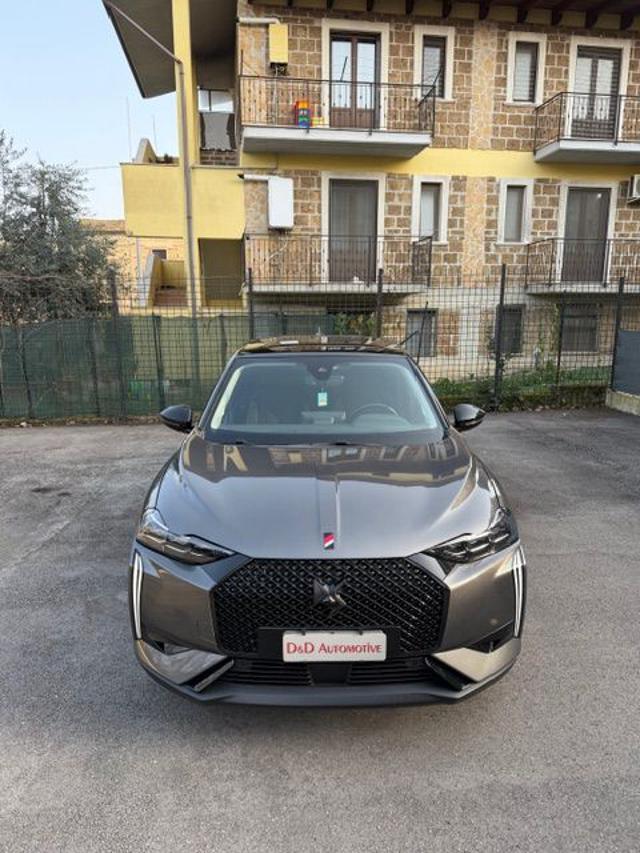 DS AUTOMOBILES DS 3 130 aut. Performance Line+