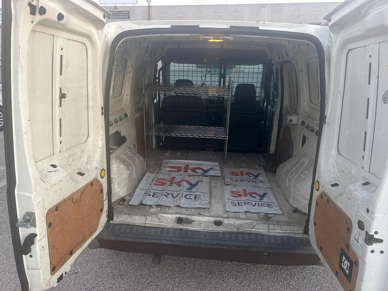 Ford tourneo connect