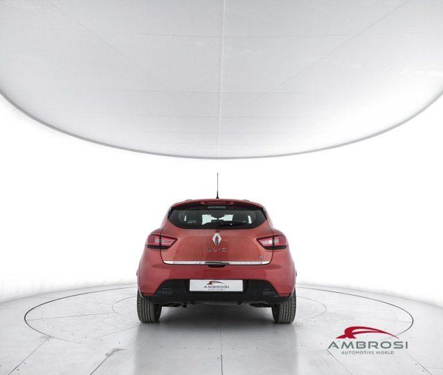 RENAULT Clio 1.5 dCi 8V 75CV 5 porte Live